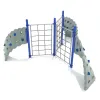 3 Panel Rope Challenger Climber thumbnail 5