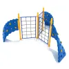 3 Panel Rope Challenger Climber thumbnail 8