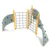 3 Panel Rope Challenger Climber thumbnail 9