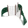 3 Panel Rope Challenger Climber thumbnail 10