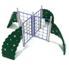 4 Panel Rope Challenger Climber thumbnail 1