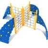 4 Panel Rope Challenger Climber thumbnail 4