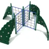 4 Panel Rope Challenger Climber thumbnail 6