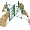 4 Panel Rope Challenger Climber thumbnail 7
