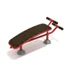 Single Station Sit Up Bench thumbnail 3