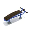 Single Station Sit Up Bench thumbnail 7
