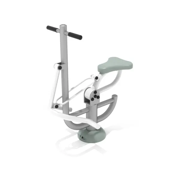 Single Station Fit Rider
