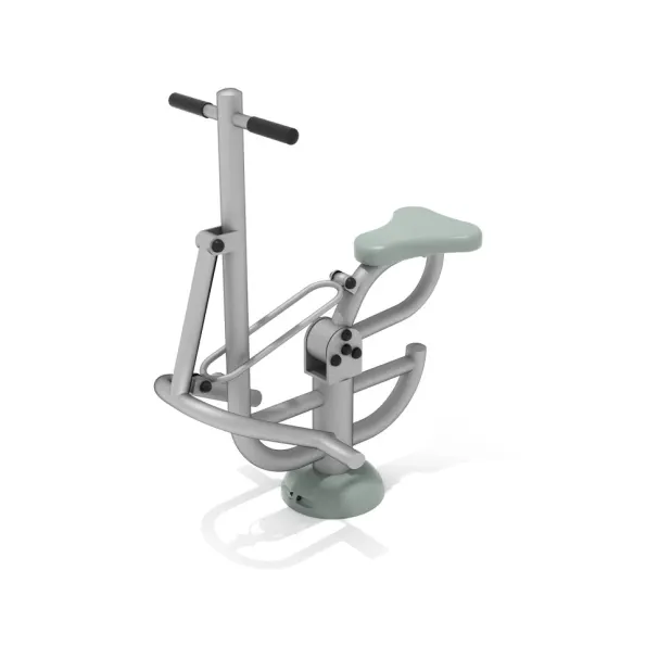 Single Station Fit Rider