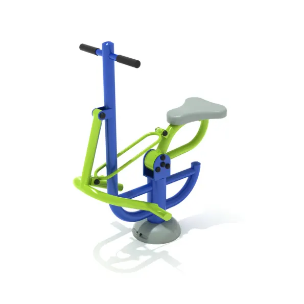 Single Station Fit Rider