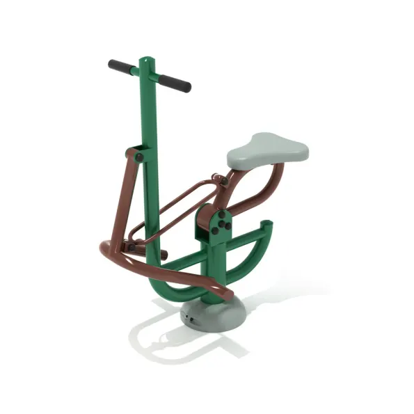 Single Station Fit Rider