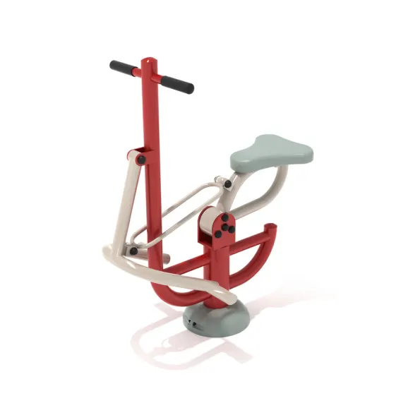 Single Station Fit Rider