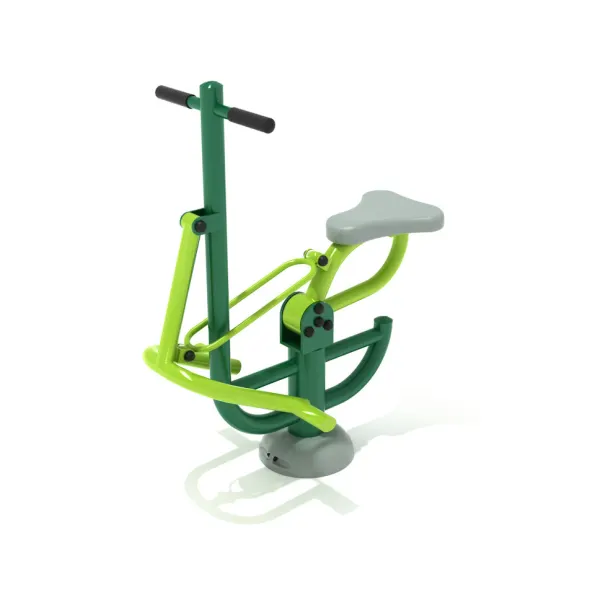 Single Station Fit Rider