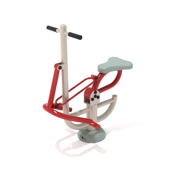 Single Station Fit Rider
