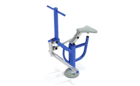 Single Station Fit Rider