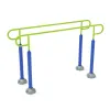 Single Station Parallel Bars thumbnail 1