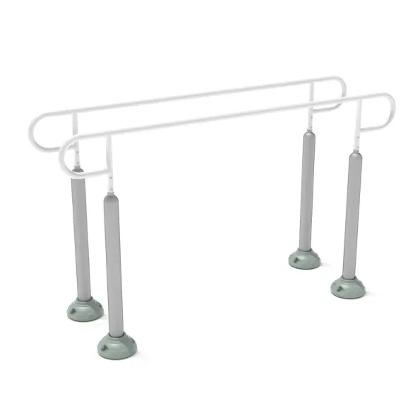 Single Station Parallel Bars