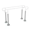 Single Station Parallel Bars thumbnail 2