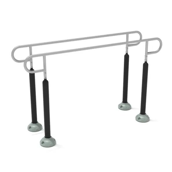 Single Station Parallel Bars