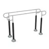 Single Station Parallel Bars thumbnail 3