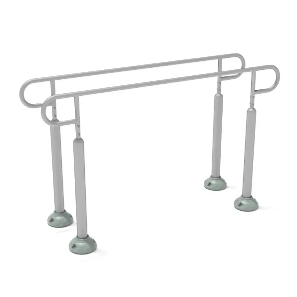 Single Station Parallel Bars