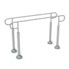 Single Station Parallel Bars thumbnail 4