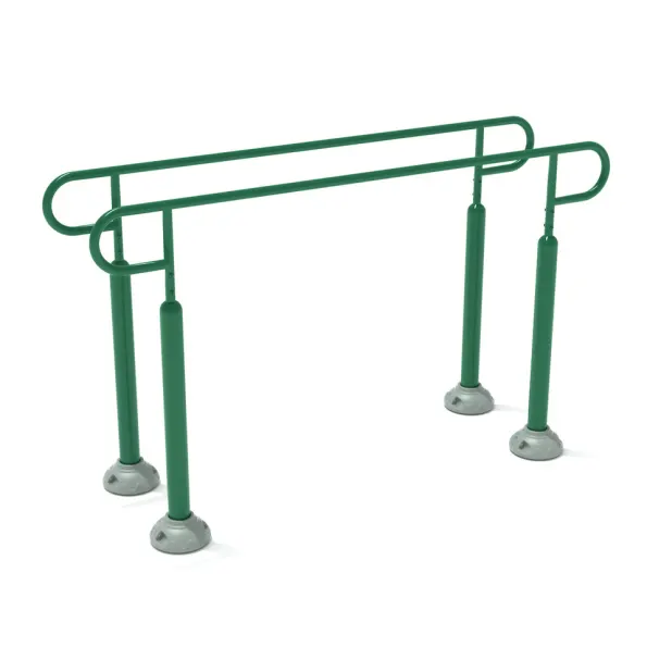Single Station Parallel Bars