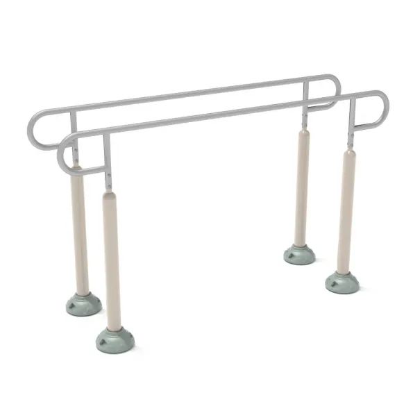 Single Station Parallel Bars