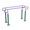 Single Station Parallel Bars thumbnail 11