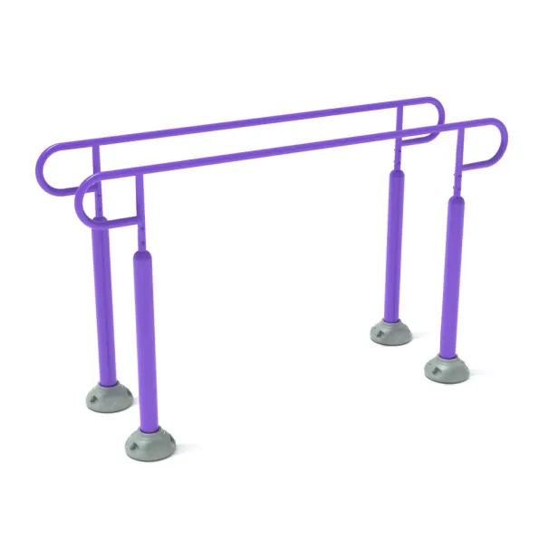 Single Station Parallel Bars