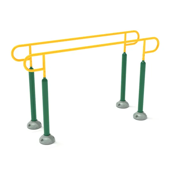 Single Station Parallel Bars