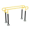 Single Station Parallel Bars thumbnail 14