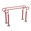 Single Station Parallel Bars thumbnail 16