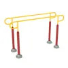 Single Station Parallel Bars thumbnail 17