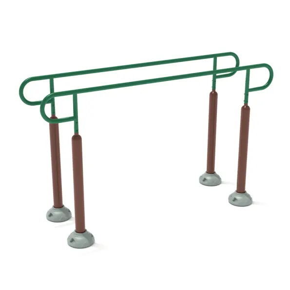 Single Station Parallel Bars