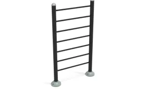Single Station Vertical Ladder
