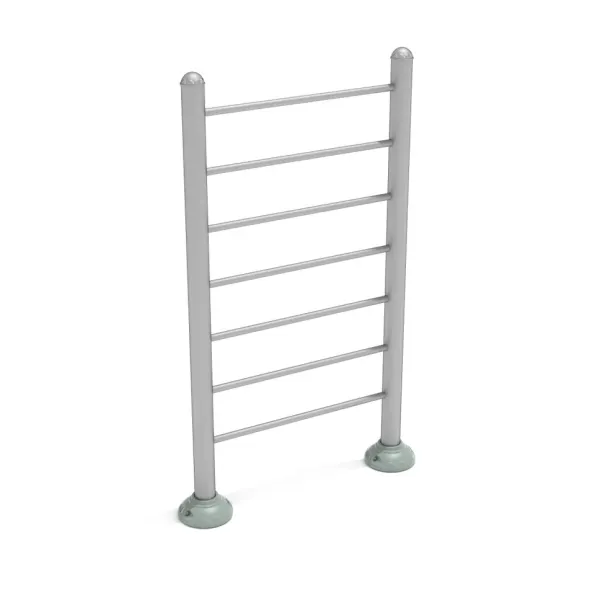 Single Station Vertical Ladder