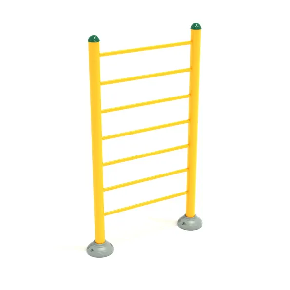 Single Station Vertical Ladder