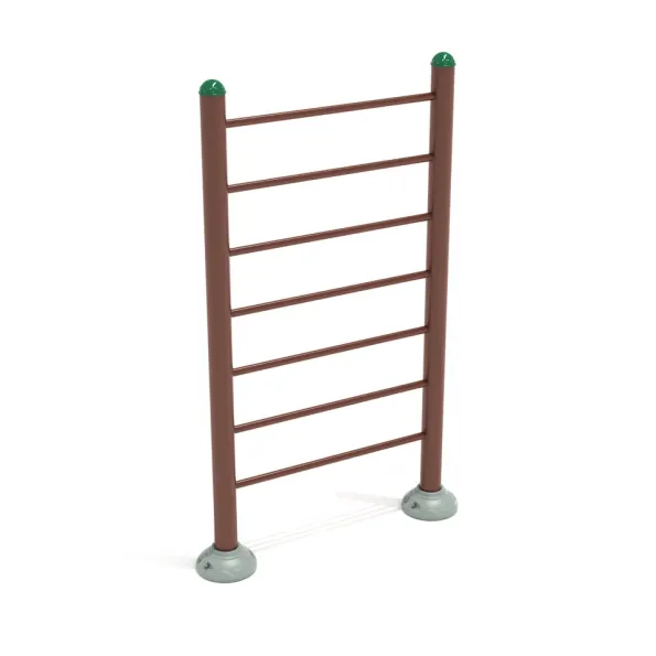 Single Station Vertical Ladder
