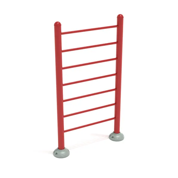 Single Station Vertical Ladder