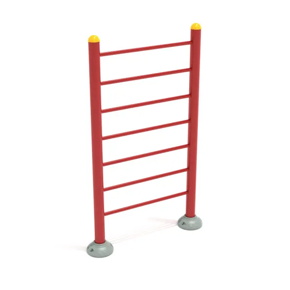 Single Station Vertical Ladder