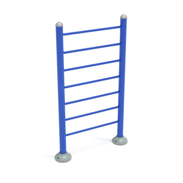 Single Station Vertical Ladder