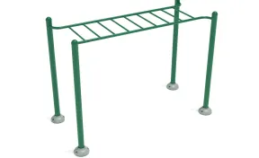 Single Station Horizontal Ladder