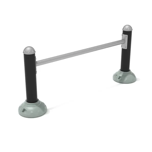 Single Station Push Up Bar