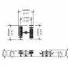 Double Station Sit Up Bench thumbnail 21