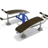 Double Station Sit Up Bench thumbnail 4
