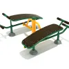 Double Station Sit Up Bench thumbnail 12