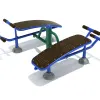 Double Station Sit Up Bench thumbnail 13
