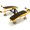 Double Station Sit Up Bench thumbnail 19