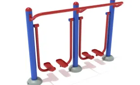 Double Station Sky Walker
