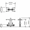 Double Station Lat Pulldown thumbnail 13